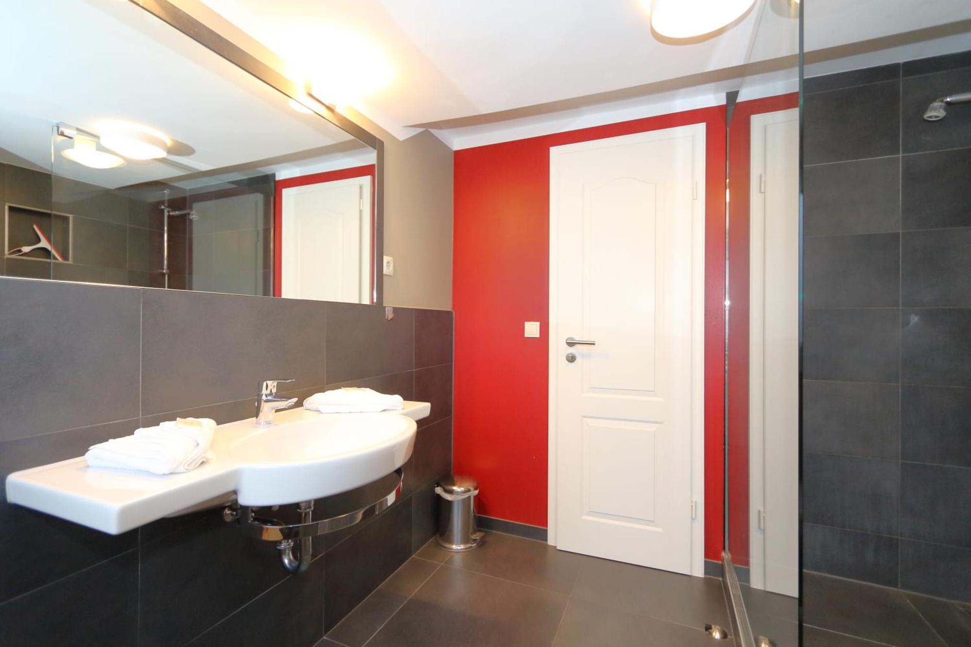 Haus Sarah App 07 Apartment Westerland Luaran gambar