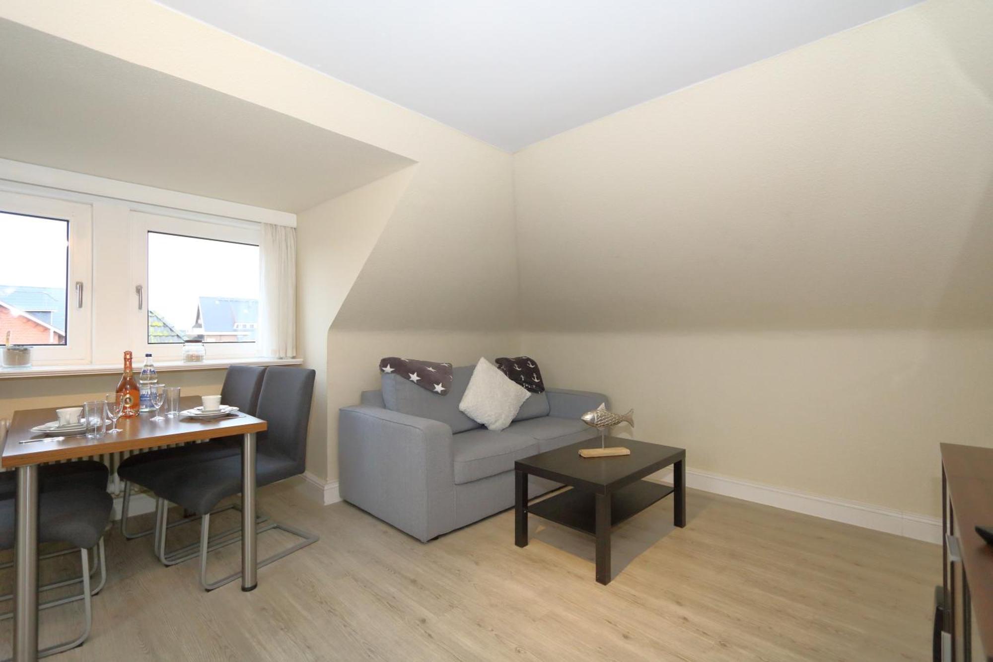 Haus Sarah App 07 Apartment Westerland Luaran gambar